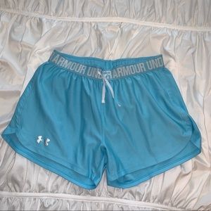 Under Armour shorts